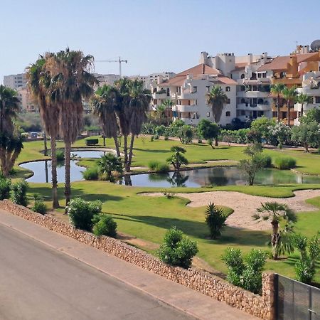Senorio Entrada Puntaprima Leilighet Torrevieja Eksteriør bilde