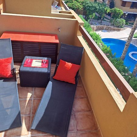 Senorio Entrada Puntaprima Leilighet Torrevieja Eksteriør bilde