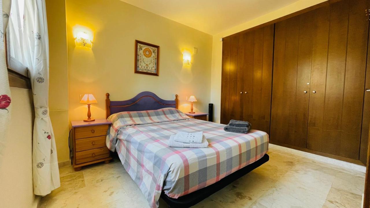 Senorio Entrada Puntaprima Leilighet Torrevieja Eksteriør bilde