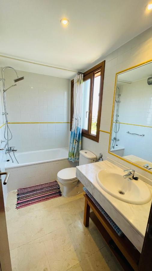 Senorio Entrada Puntaprima Leilighet Torrevieja Eksteriør bilde