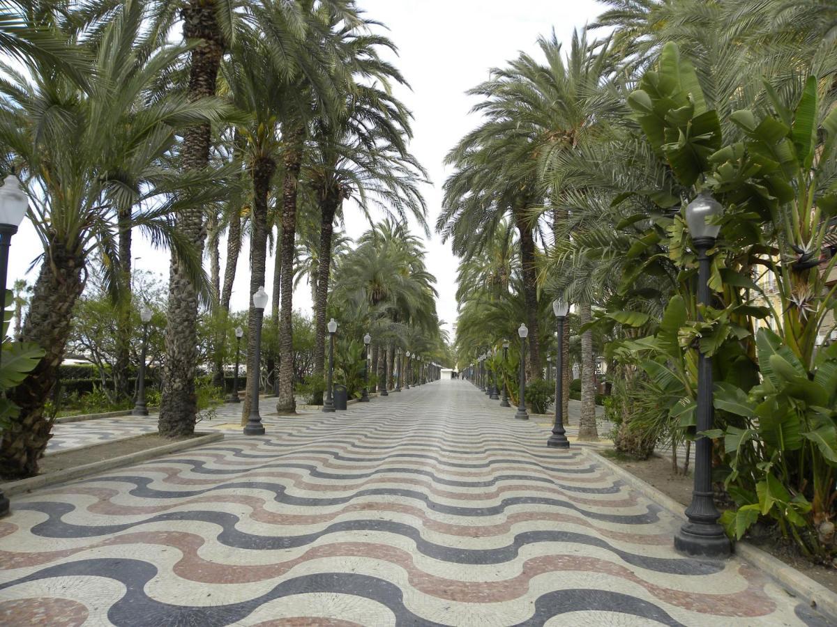 Senorio Entrada Puntaprima Leilighet Torrevieja Eksteriør bilde