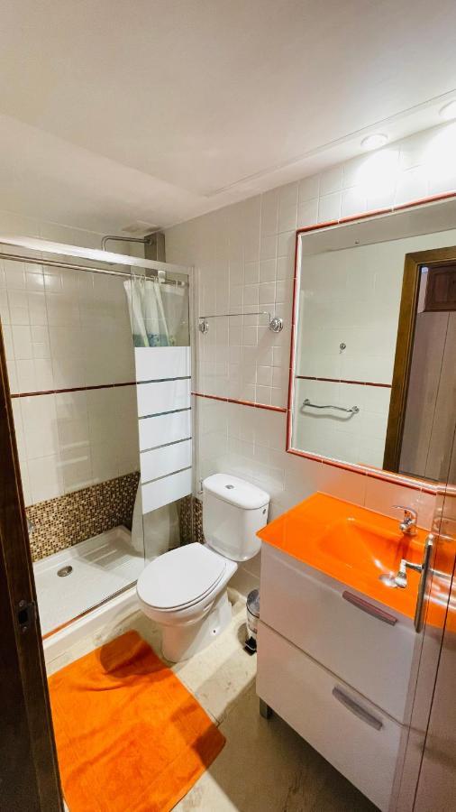 Senorio Entrada Puntaprima Leilighet Torrevieja Eksteriør bilde